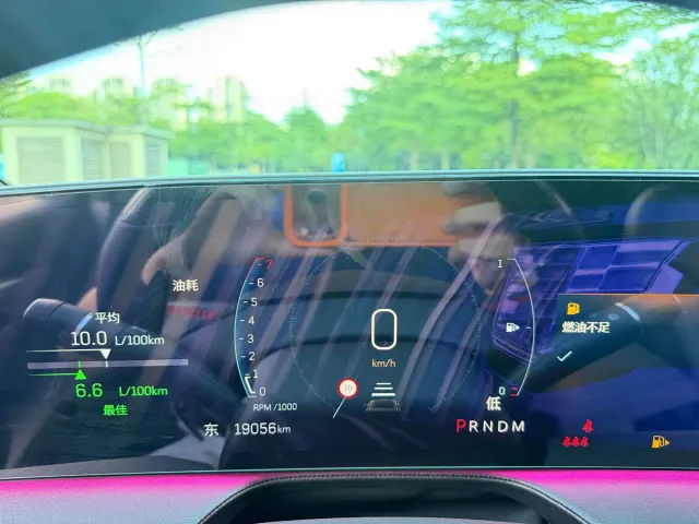 Cadillac CT5 — Фото автомобиля 24