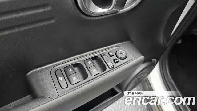 Hyundai Casper — Фото автомобиля 26