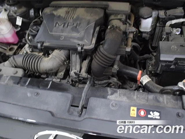 Hyundai Casper — Фото автомобиля 15