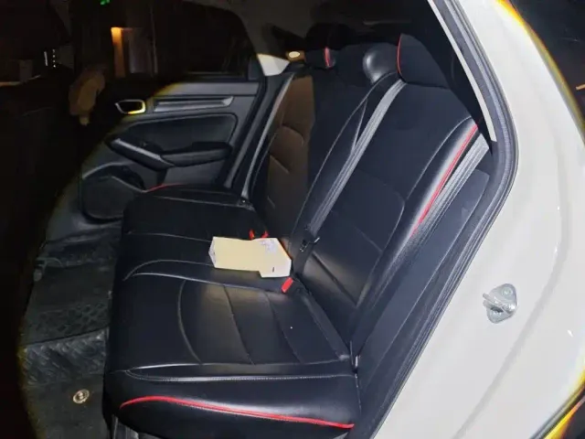 Honda Civic — Фото автомобиля 14