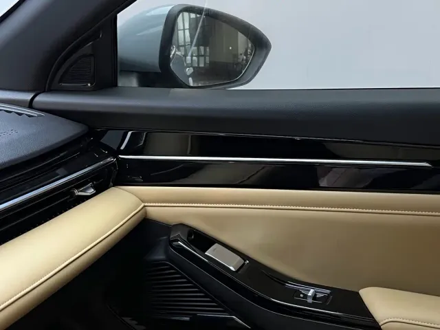 Geely Galaxy L6 — Фото автомобиля 13