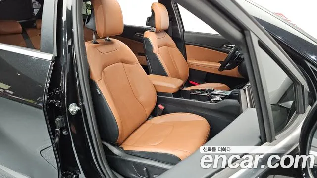 Kia Sportage 5th Gen — Фото автомобиля 10