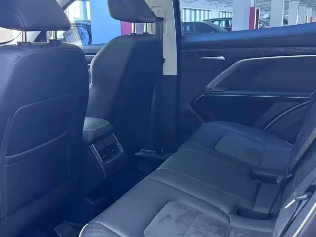 Haval H6 — Фото автомобиля 7