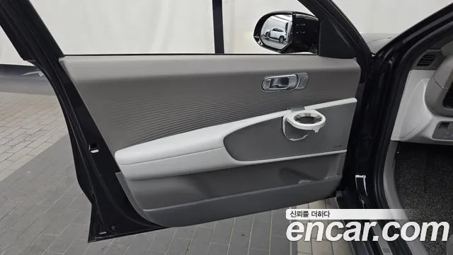 Hyundai Ioniq 6 — Фото автомобиля 13