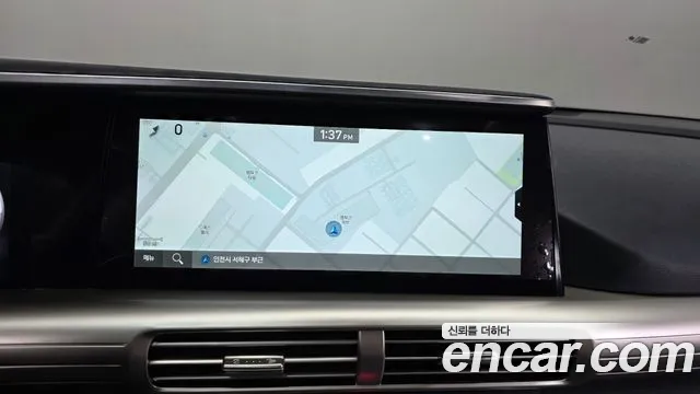 Hyundai Nexo — Фото автомобиля 20