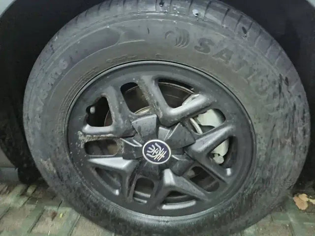 BYD Qin PLUS — Фото автомобиля 7