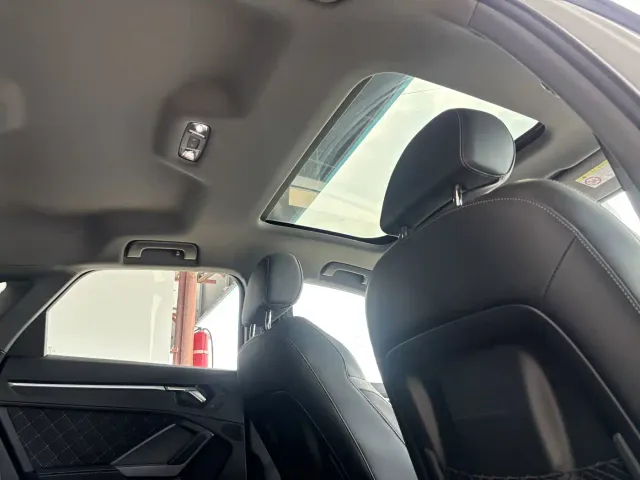 Audi Q3 Sportback — Фото автомобиля 29