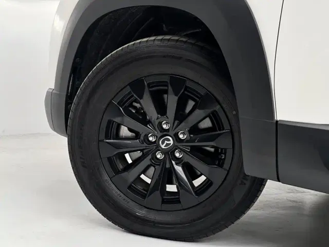 Mazda CX-50 Xingye — Фото автомобиля 12