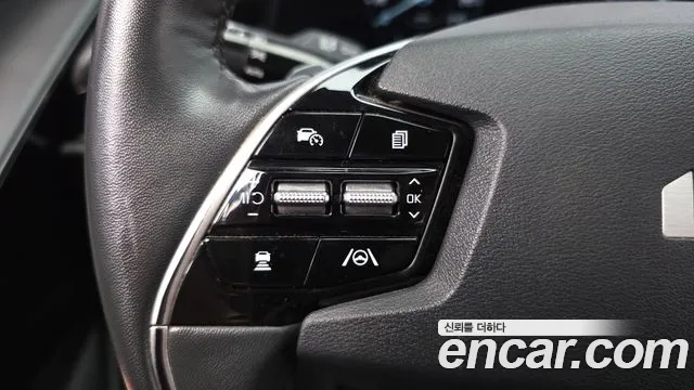 Kia Niro All Niro EV Air — Фото автомобиля 16