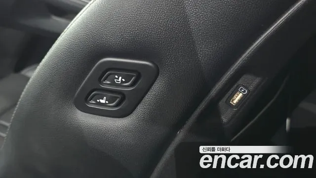 Kia Sorento 4th Gen — Фото автомобиля 26