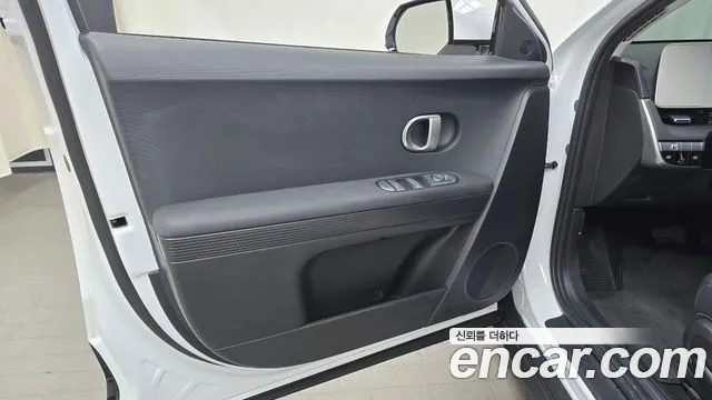 Hyundai Ioniq5 — Фото автомобиля 24
