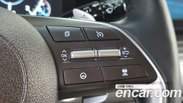 Hyundai Grandeur Новый Grandeur IG — Фото автомобиля 15