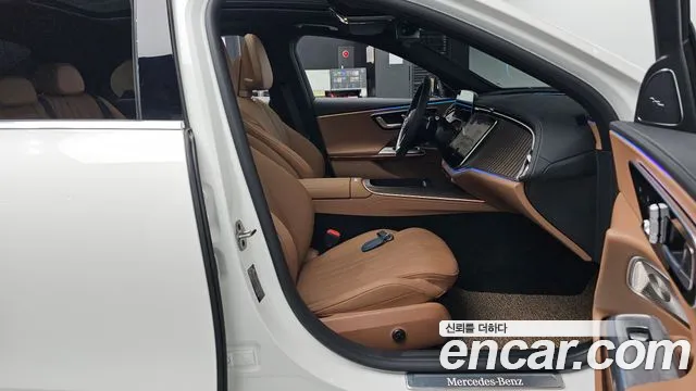 Mercedes-Benz E-Class W214 — Фото автомобиля 16