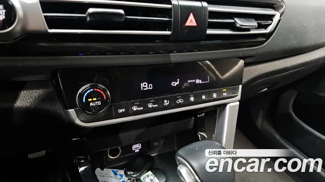 Kia Seltos — Фото автомобиля 27