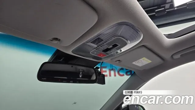 Hyundai Nexo Nexo Premium — Фото автомобиля 24