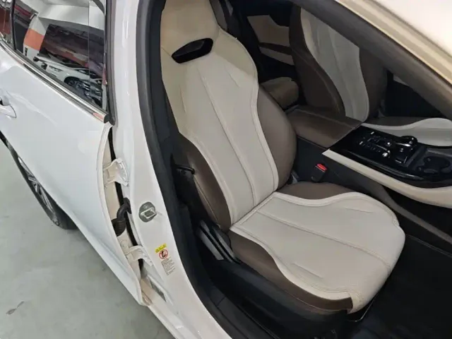 BYD Qin PLUS — Фото автомобиля 24