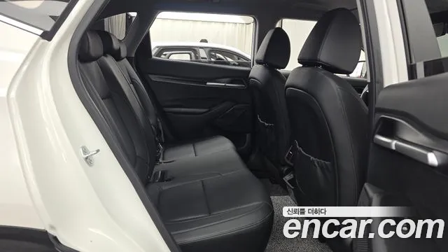 Kia Seltos — Фото автомобиля 18