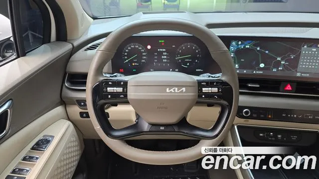 Kia Carnival 4th Gen — Фото автомобиля 19