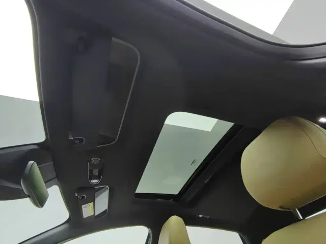 Geely Galaxy L6 — Фото автомобиля 14
