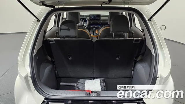 Hyundai Casper Casper (New) — Фото автомобиля 16
