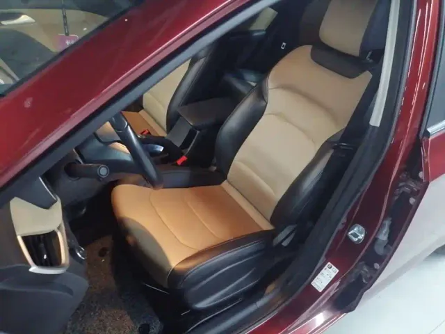 Chevrolet Monza — Фото автомобиля 14