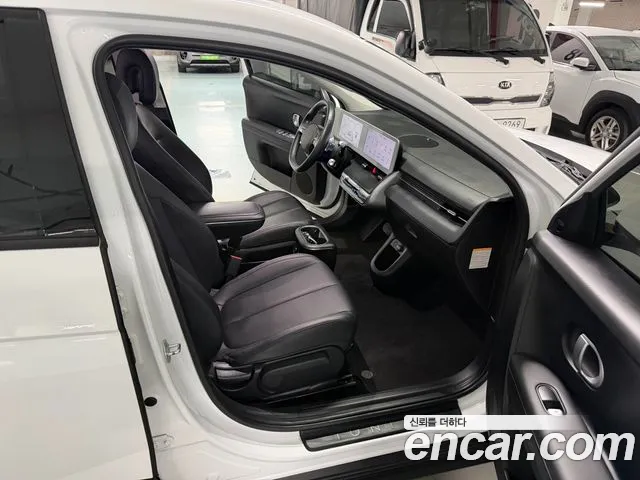 Hyundai Ioniq 5 — Фото автомобиля 16