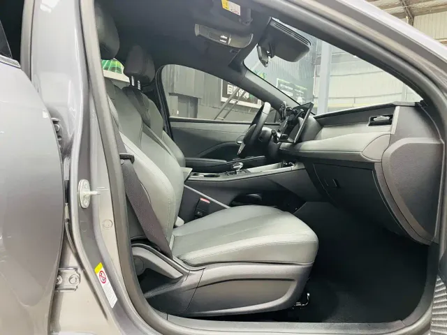 BYD Qin PLUS — Фото автомобиля 23