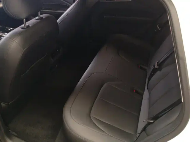 Wuling Starlight — Фото автомобиля 10