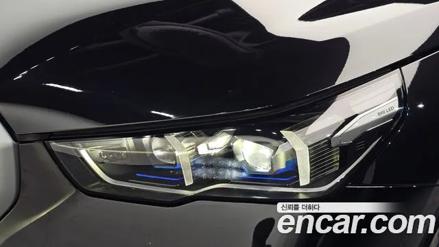 BMW i5 G60 — Фото автомобиля 7