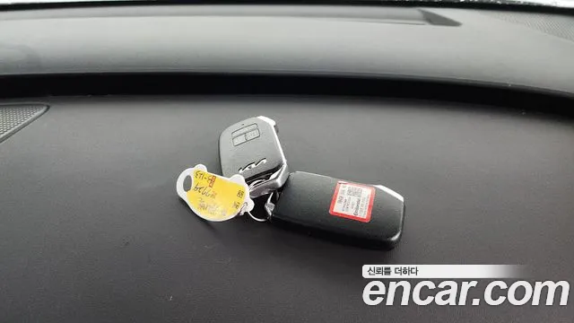 Kia Canival Carnival 4 поколение Дизель 9 мест Prestige — Фото автомобиля 15