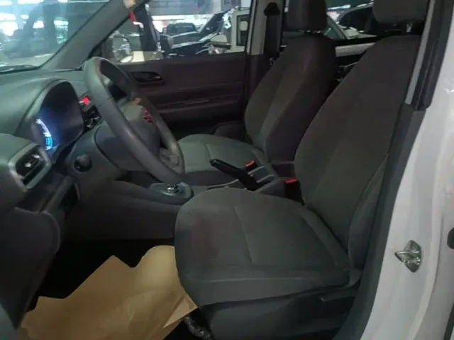 Wuling Motors Wuling Hongguang New Energy 2024 Model Pure Electric 300KM Utility Version — Фото автомобиля 14