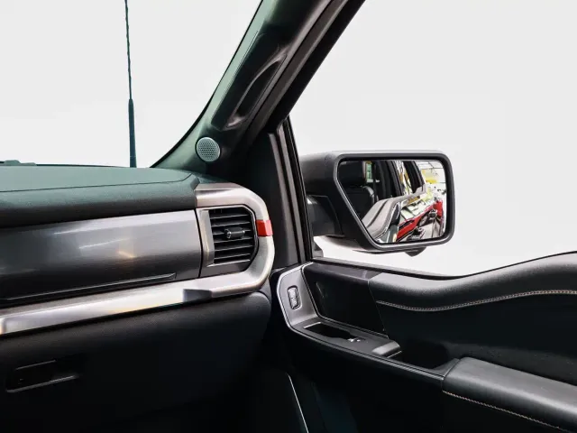 Ford F-150 Raptor — Фото автомобиля 20