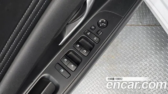 Hyundai Avante CN7 — Фото автомобиля 26