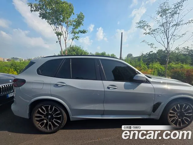BMW X5 G05 — Фото автомобиля 3