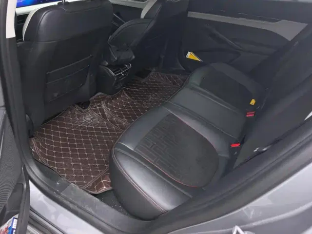 Ford Mondeo — Фото автомобиля 11