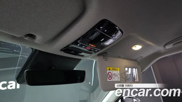 Hyundai Santa Fe — Фото автомобиля 25