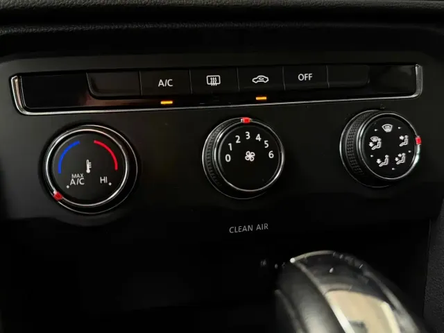 Volkswagen Tharu 2021 Model 280TSI 2WD Trend Edition — Фото автомобиля 24
