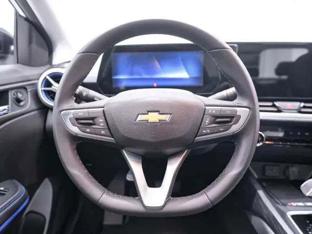 Chevrolet Monza — Фото автомобиля 16
