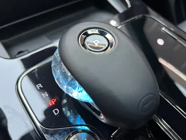 GAC Trumpchi M8 — Фото автомобиля 27