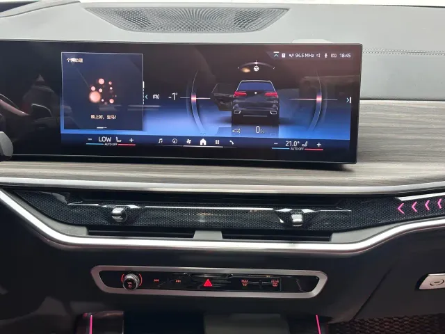BMW X5 — Фото автомобиля 12