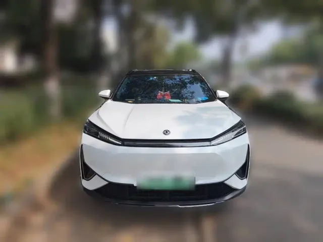 Dongfeng Fengshen L7 — Фото автомобиля 23