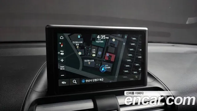 Hyundai Casper — Фото автомобиля 20