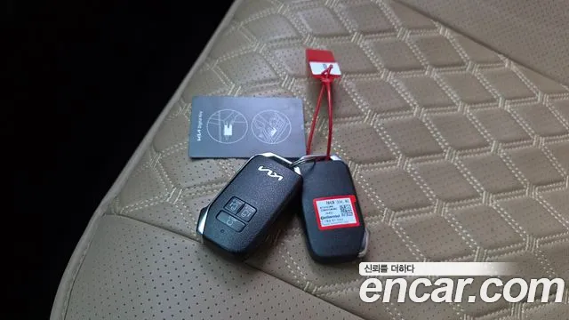 Kia Canival Carnival 4 поколение Бензин 7 мест Signature — Фото автомобиля 28