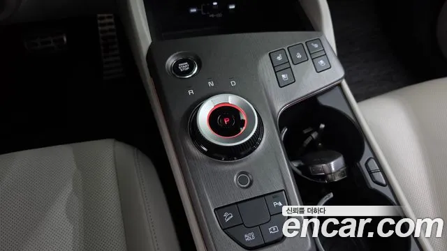Kia Sportage 5th Gen — Фото автомобиля 12
