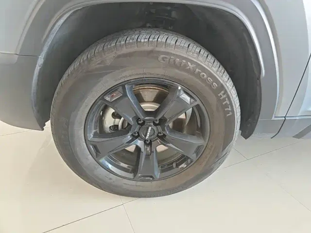 Haval Raptor — Фото автомобиля 22