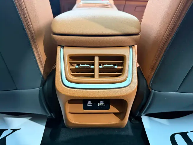 Haval Xiaolong MAX — Фото автомобиля 16