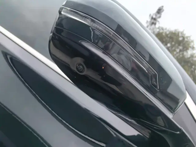 Chery Tiggo 8 PRO — Фото автомобиля 4