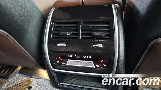 BMW X6 G06 — Фото автомобиля 24