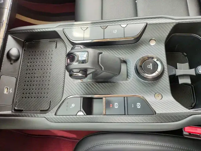 Haval Raptor — Фото автомобиля 13