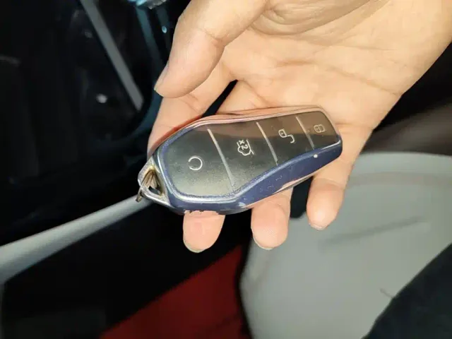 BYD Qin PLUS — Фото автомобиля 8